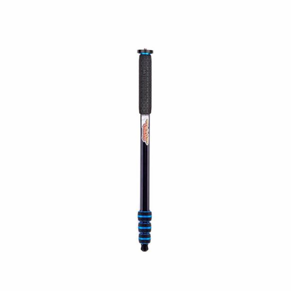 Stativ monopod 3 Legged Thing Trent 2.0 modrý