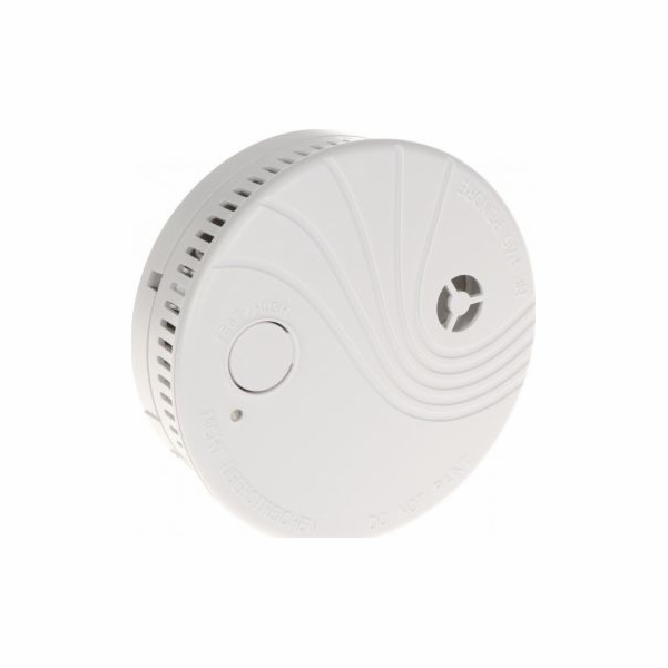 Hikvision AX PRO DS-PDSMK-S-WE Hikvision bezdrátový detek...