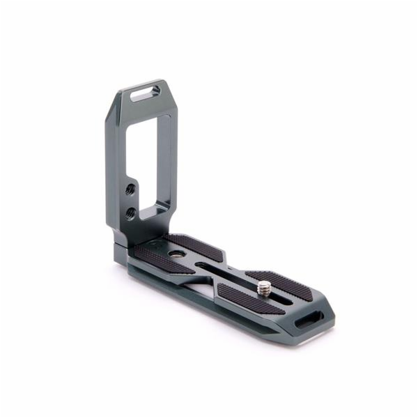 Stativový držák 3 Legged Thing QR11-LG 2.0, univerzální šedý
