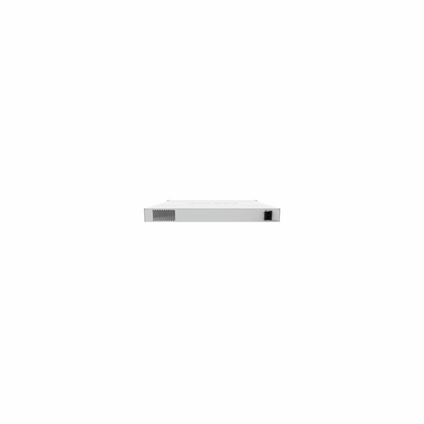 MikroTik Cloud Router Switch CRS354-48P-4S+2Q+RM, 650MHz ...