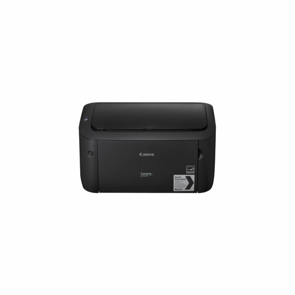 Canon i-SENSYS LBP6030B černá - černobílá, SF, USB - souč...