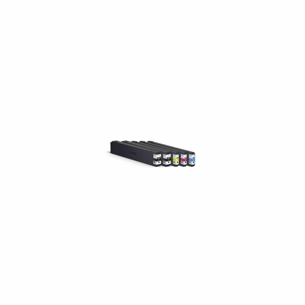 EPSON ink čer WorkForce Enterprise WF-C20600 Black Ink