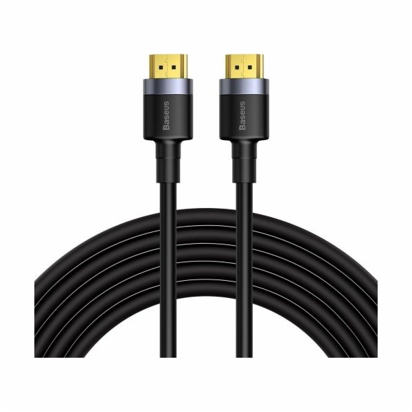 Baseus Cafule 4KHDMI Male To 4KHDMI Male Adapter Cable 5m...