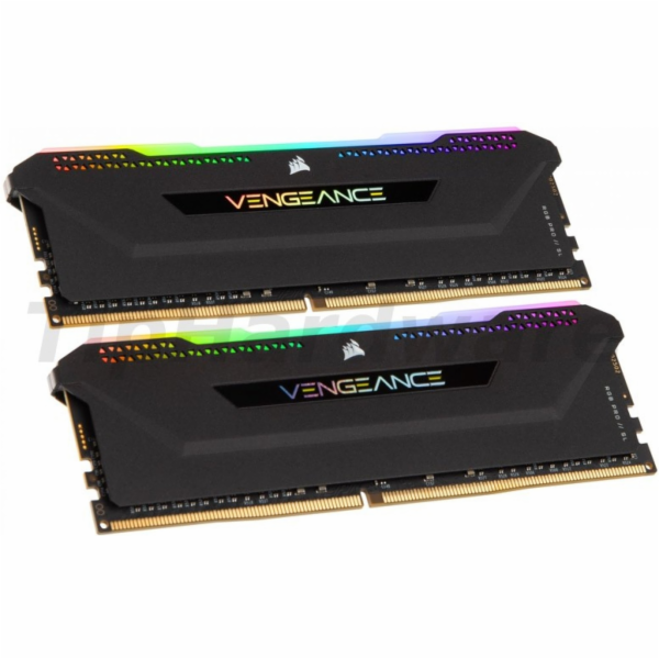 Corsair CMH16GX4M2Z3600C18