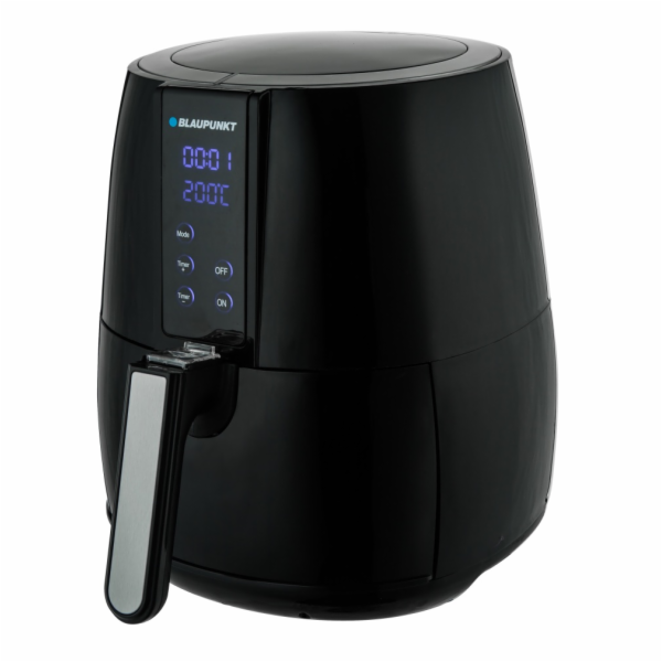 Blaupunkt AFD501 fritovací hrnec Dvojitý 4 l Samostatné 1...