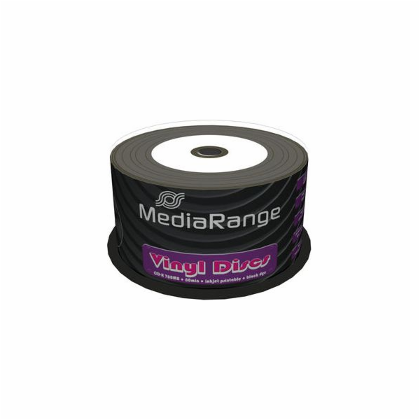 CD-R 700 MB, CD-Rohlinge
