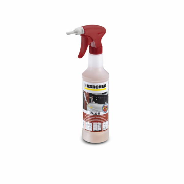 Kärcher CA 20 C sanitární údržbový čistič, eco!perform (6...