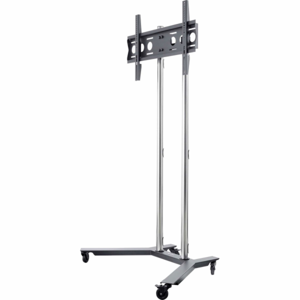 Edbak TR1 signage display mount 190.5 cm (75 ) Black  Sta...