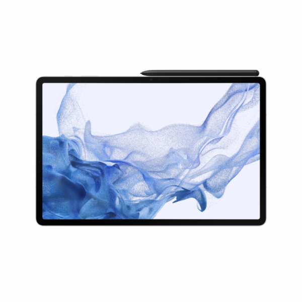 Samsung Galaxy Tab S8+ SM-X800 Wi-Fi Silver