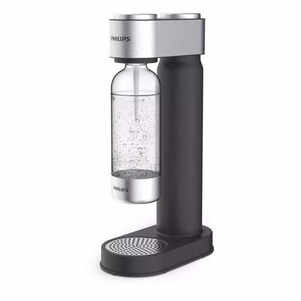 Philips ADD4902BK/10  výrobník sody