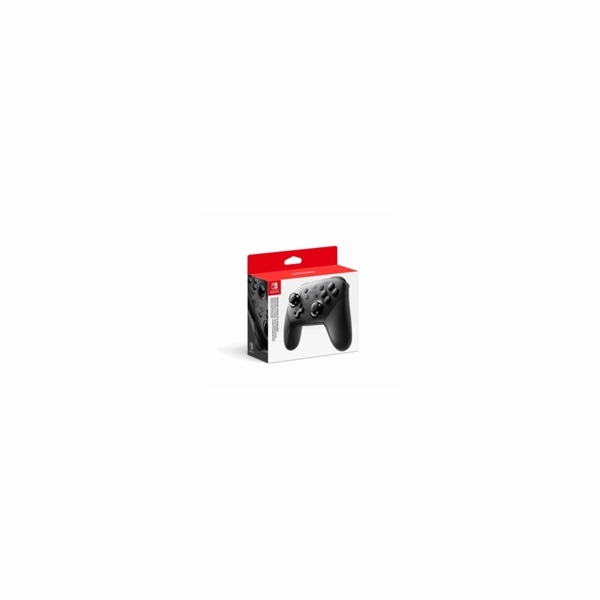 Nintendo Switch Pro Controller NSP140 Nintendo Switch Pro...