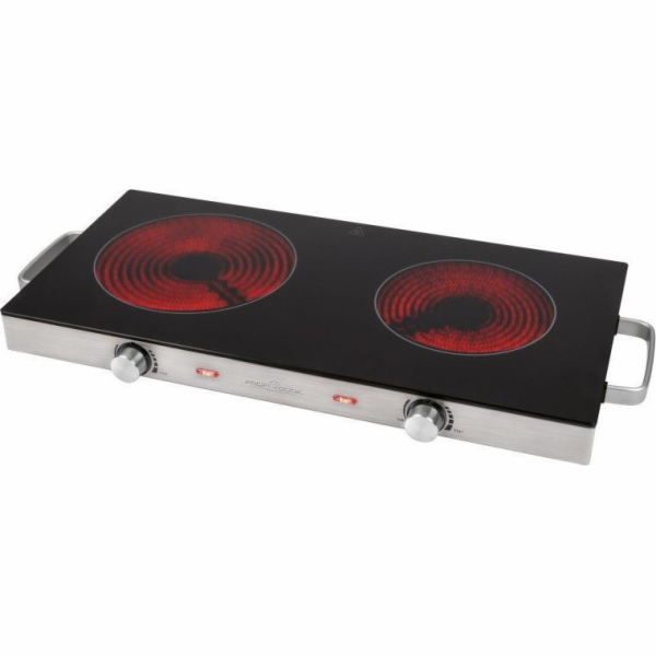 ProfiCook PC-DKP 1211 varná deska