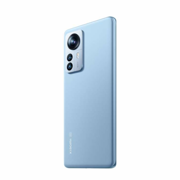 Xiaomi Mi 12 Pro 12/256GB modrá