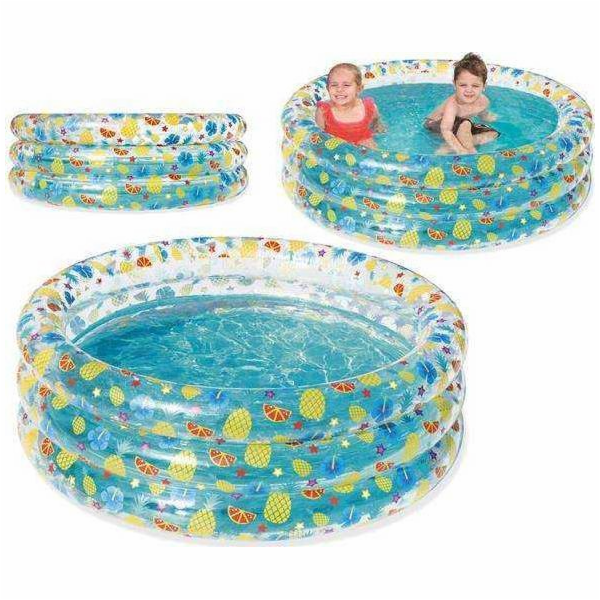 Bestway 51045 150 x 53 cm Tropical