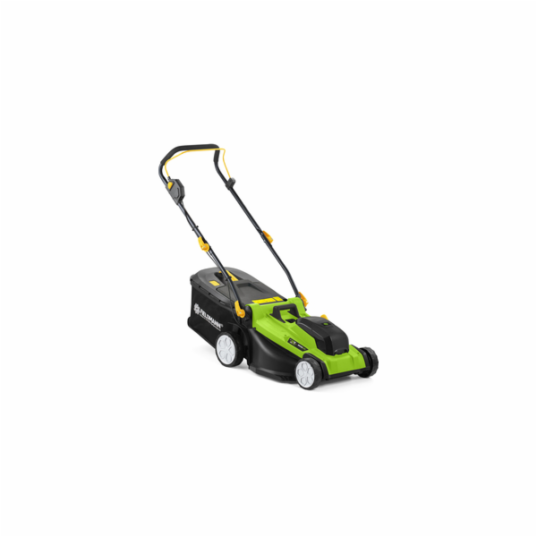 FIELDMANN FZR 70435-0 2x20V Sekačka FIELDMANN