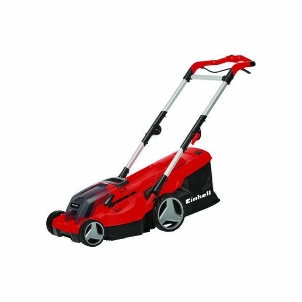 Einhell GE-CM 36/37 Li Solo 3413172 aku sekacka na travu