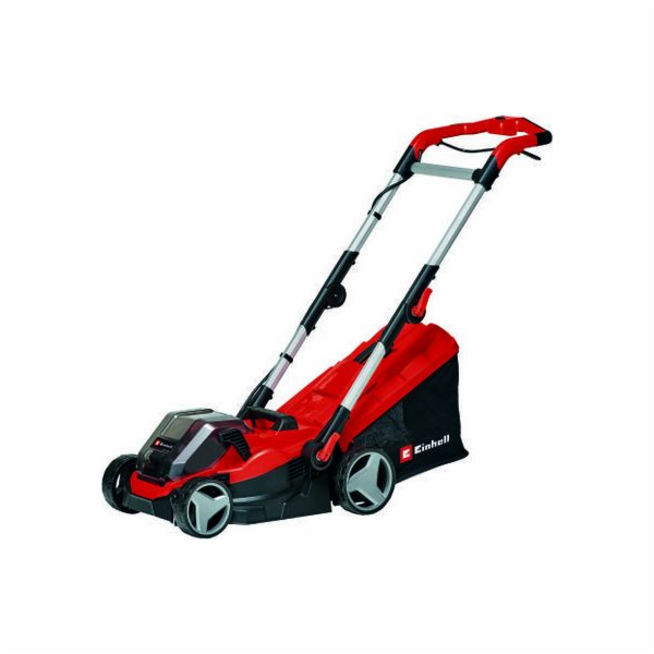 Einhell akumulátorová sekačka na trávu GE-CM 36/34-1 Li-S...