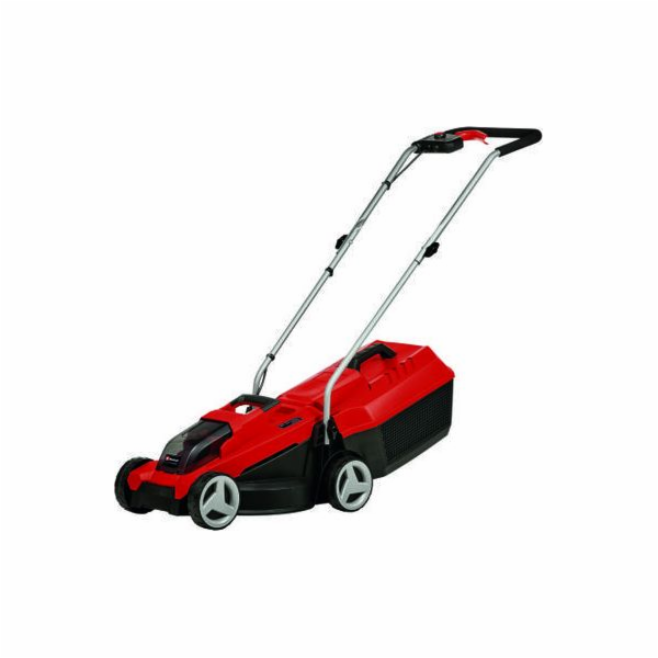 EINHELL Akku-Rasenmäher GE-CM 18/32 Li-Solo, 18Volt