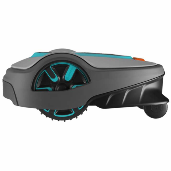 Gardena Smart Sileno life 19704-60 robotická sekačka
