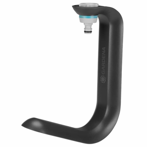 Gardena Liano Textilní hadice 10 m TapFix 18596-20