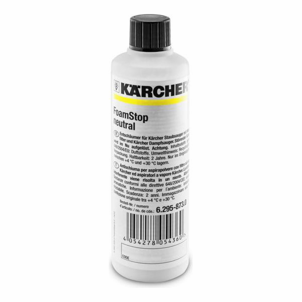 Kärcher Odpěňovací prostředek - 125ml