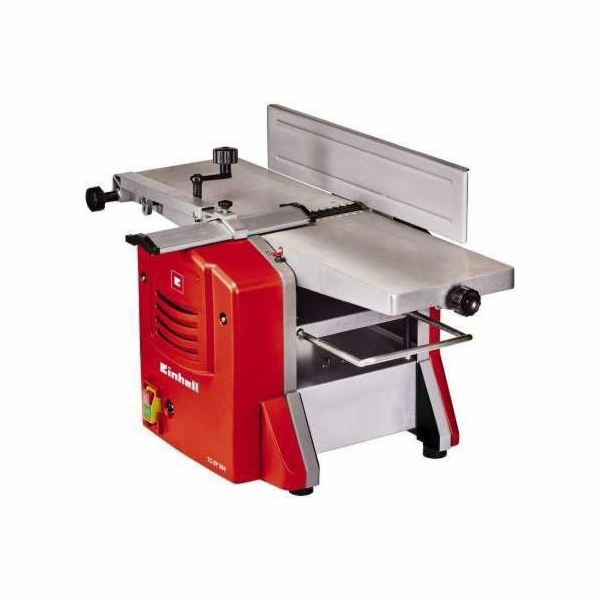 Einhell TC-SP 204 Planing Table
