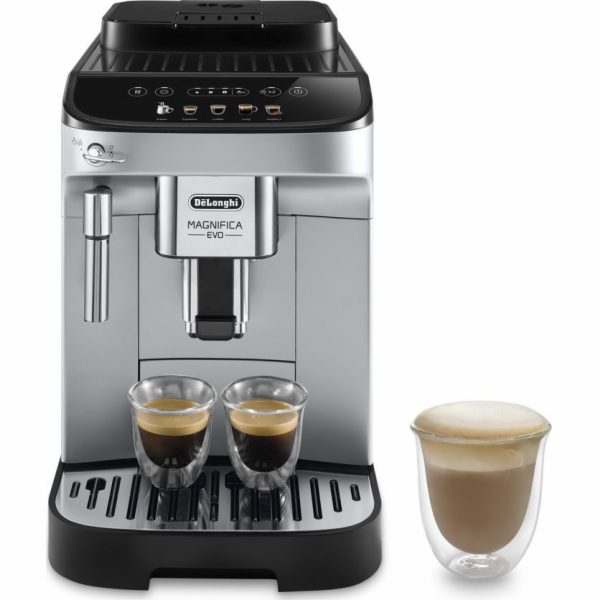Káva Delonghi Magnifica Evo ECAM290.31.SB