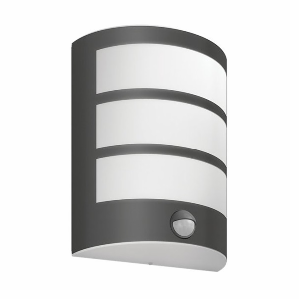 PEVNÉ SVĚTLO PHILIPS PYTHON 1X6W 4000K