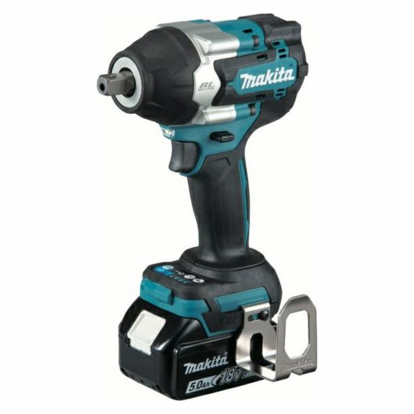 Makita DTW701RTJ aku razovy utahovak