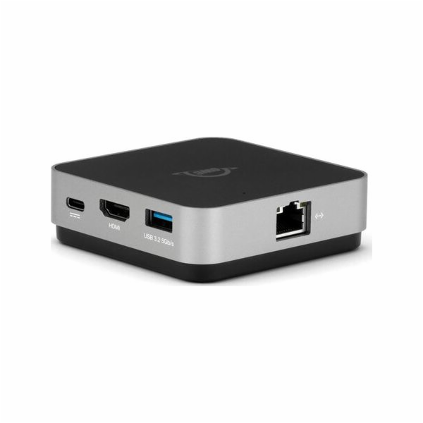 OWC USB-C Travel Dock E, dokovací stanice