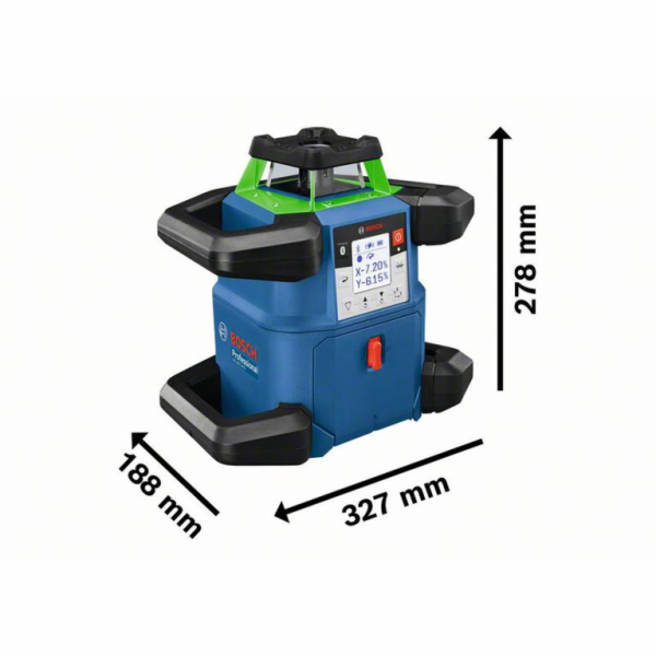 Bosch GRL 650 CHVG Professional 06159940PS Bosch Professi...