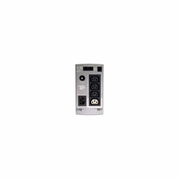 APC Back-UPS CS 500VA, USBport, SW