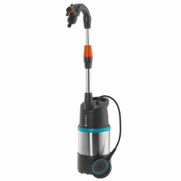 Gardena 1764-20 čerpadlo do sudu 4700/2 inox