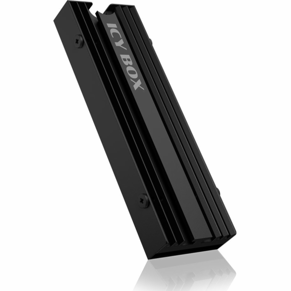 RAIDSONIC Pasívny chladič pre M.2 2280 SSD pre PS5