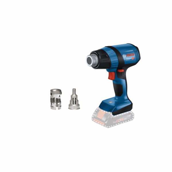 Bosch Professional Ghg 18V-50 Solo