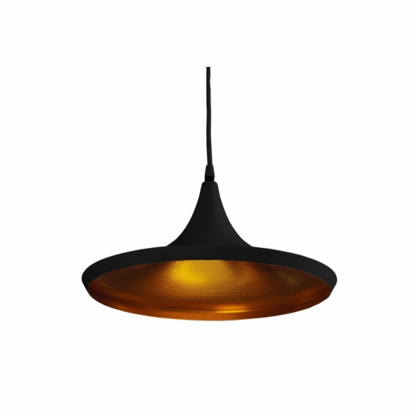 AZzardo CHINK BLACK/GOLD AZ1407