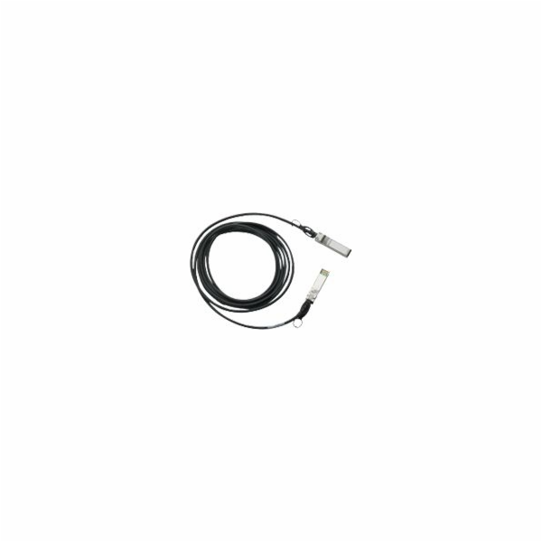 Cisco SFP+ Copper Twinax 10G/SFP+, Kabel