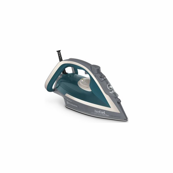 Tefal Ultragliss Anti-Calc Plus FV6842 Napařovací žehličk...
