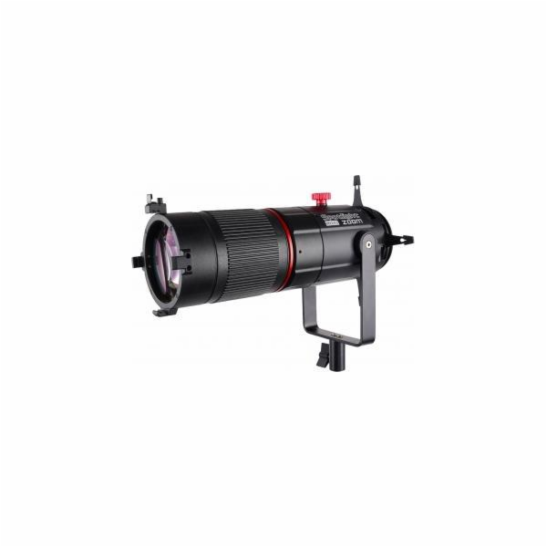 Aputure LS 60 Spotlight Mini Zoom