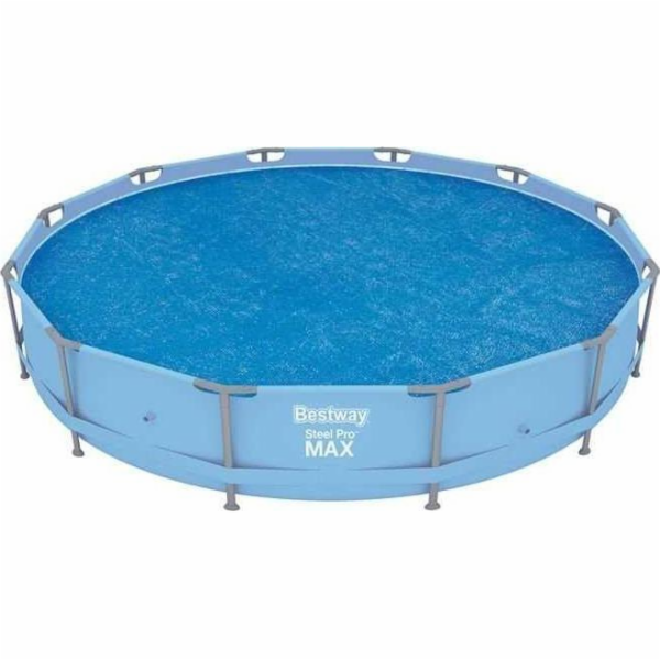 Bestway 58242 solární plachta 3,56 m na bazén 3,66 m
