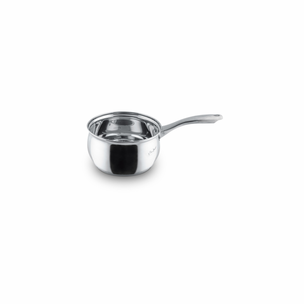 Lamart LT1169 Nerezový rendlík SHAPE, 2,5 l