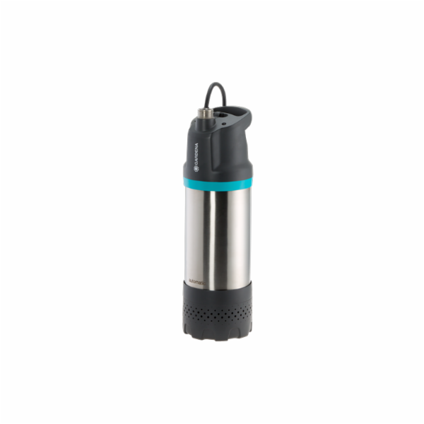 Gardena Ponorné tlakové čerpadlo 5900/4 inox