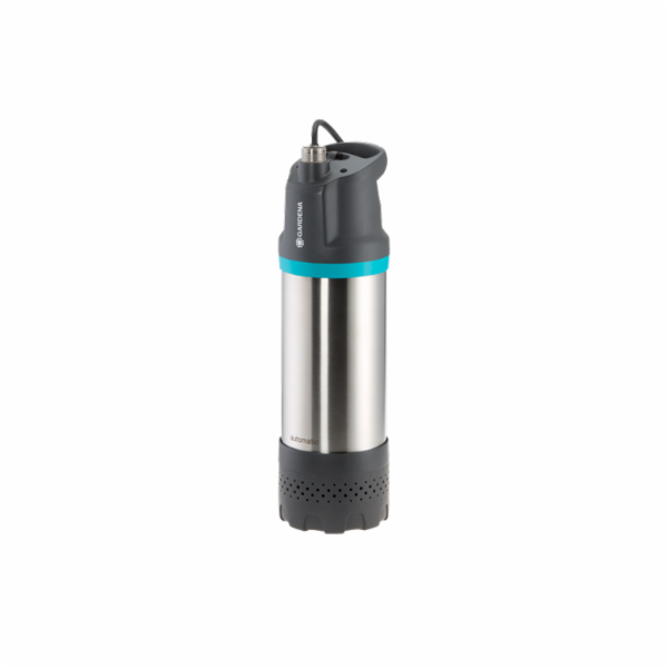 Gardena Ponorné tlakové čerpadlo 6100/5 inox
