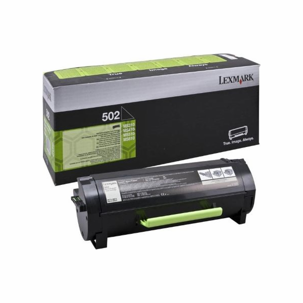 Lexmark 50F2000