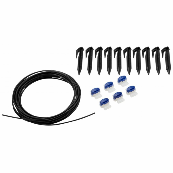 Kabel OMITOVÁNÍ OPRAVY GARDINA