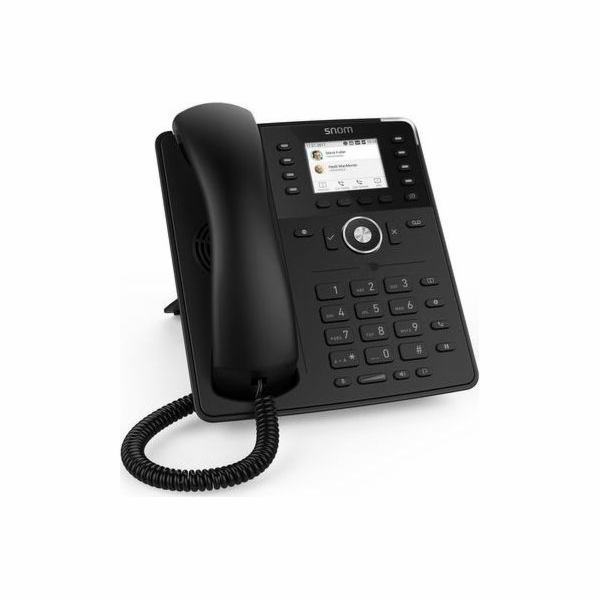 snom D735, VoIP telefon