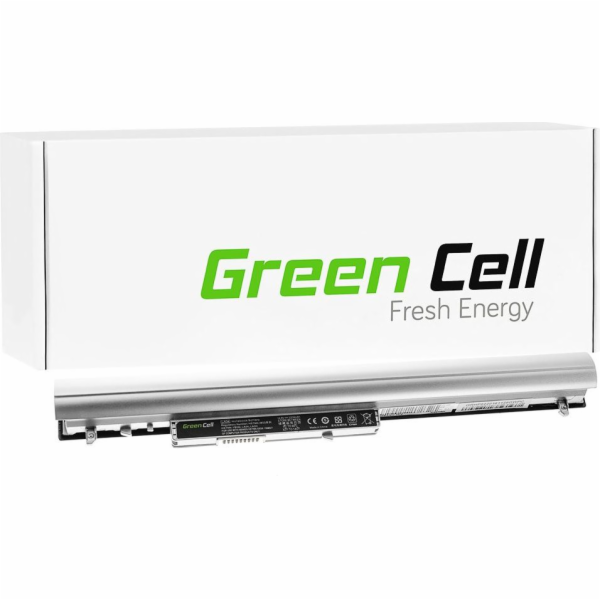 Green Cell Battery LA04 LA04DF for HP Pavilion 15-N 15-N0...