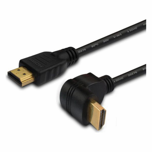 Savio Cable HDMI CL-108 1,5m kabel