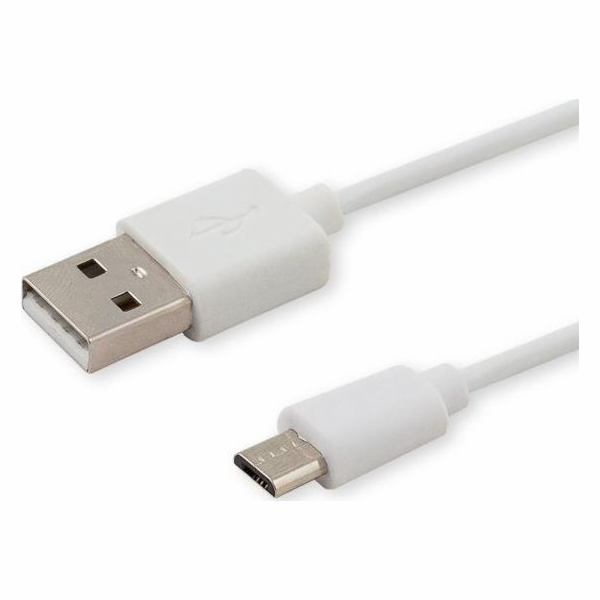 SAVIO USB - micro USB kabel 1m CL-123