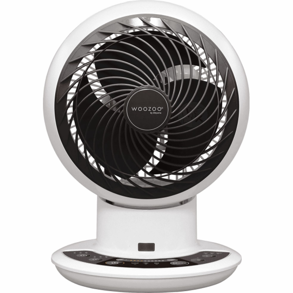 Woozoo PCF-SDC15T DC proudový 150 ventilátor/oběhové čerp...